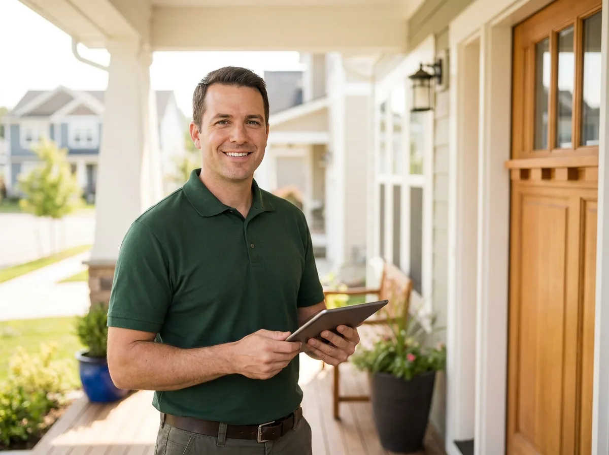 Pest control FAQs for Milton, TN